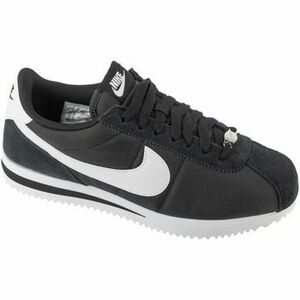 Rövid szárú edzőcipők Nike Cortez TXT W kép