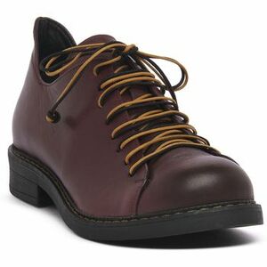 Oxford cipők Priv Lab STEP NAPPA BORDO kép