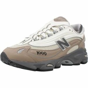 Rövid szárú edzőcipők New Balance M1000 C kép