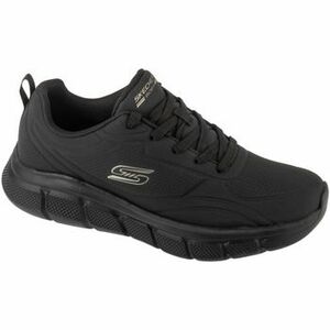 Rövid szárú edzőcipők Skechers Bobs B Flex - Arctic Edge kép