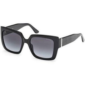 Napszemüvegek Guess GU00200 01B kép