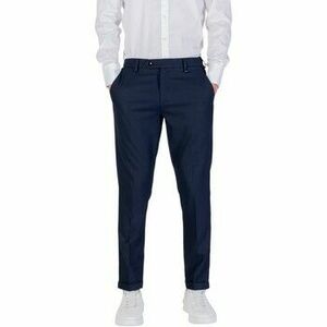 Nadrágok Antony Morato RAD SLIM ANKLE LENGHT FIT TWILL MMTR00768-FA600285 kép