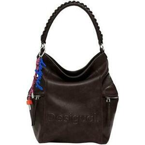 Hátitáskák Desigual BACK_HALF LOGO ARICA 25WAKP29 kép