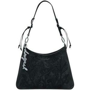 Válltáskák Desigual BAG_ROMEO_FLORAL TOTAL BL 25WAXP40 kép