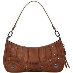 Válltáskák Desigual BAG_EMBRO PATCH ALSACIA C 25WAXPA7 kép