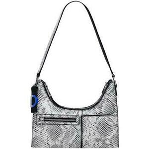 Kézitáskák Desigual BAG_DELTA VEGA OLIVE 25WAXPB7 kép