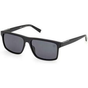 Napszemüvegek Timberland Polarized TB00006 02D kép