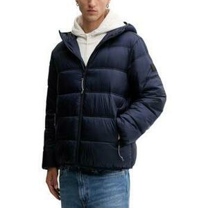 Steppelt kabátok Tommy Hilfiger TJM HOODED LOGO PUFF DM0DM22044 kép