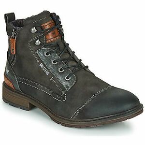 Csizma Mustang kép