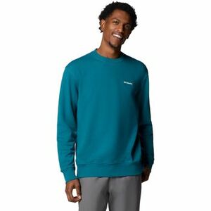 Pulóverek Columbia Marble Canyon French Terry Crew kép
