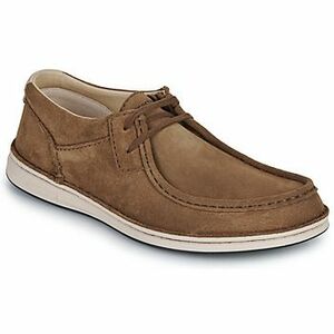 Oxford cipők BIRKENSTOCK Pasadena kép