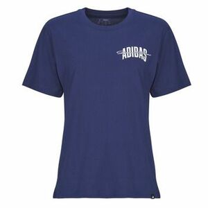 Rövid ujjú pólók adidas Collegiate Graphic T-Shirt kép