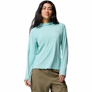 Melegítő kabátok Columbia Skien Valley Hoodie kép