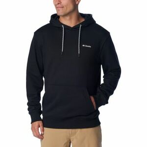 Melegítő kabátok Columbia Marble Canyon French Terry Hoodie kép