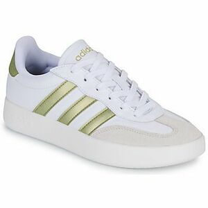 Rövid szárú edzőcipők adidas BARREDA kép