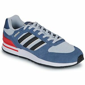 Rövid szárú edzőcipők adidas RUN 80s kép