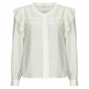 Ingek / Blúzok Pepe jeans LOIR SHIRT kép