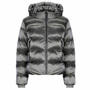 Steppelt kabátok Superdry HOODED LUXE SPORTS kép