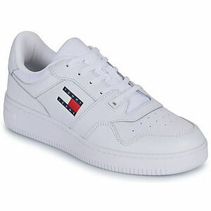 Rövid szárú edzőcipők Tommy Jeans ZION kép