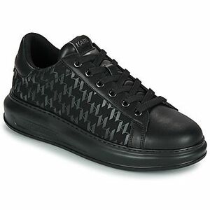 Rövid szárú edzőcipők Karl Lagerfeld KAPRI Dualtone MG lo Lace kép