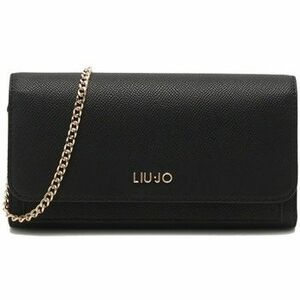 Táskák Liu Jo XL BIFOLD W CHAIN kép