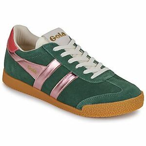 Rövid szárú edzőcipők Gola ELAN GLITZ kép