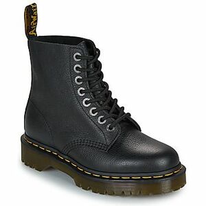 Csizmák Dr. Martens 1460 Bex Black Pisa kép
