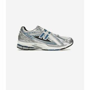 Rövid szárú edzőcipők New Balance 1906R Silver Metallic Blue Agate kép