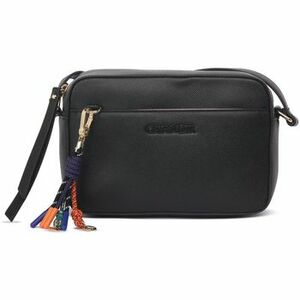 Válltáskák Café Noir CAFE NOIR N 001 CAMERA BAG kép