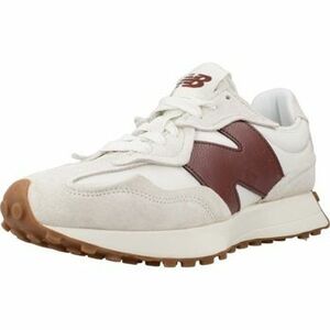 Rövid szárú edzőcipők New Balance U327 WKM kép