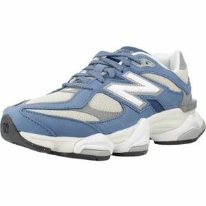 Rövid szárú edzőcipők New Balance U9060 CTC kép