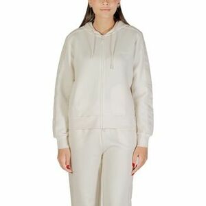 Pulóverek Guess MARYELLA FULL ZIP SWEATSHIRT V5YQ00 KB3P2 kép