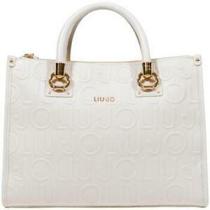 Kézitáskák Liu Jo ECS M SATCHEL AF5008 E0538 kép
