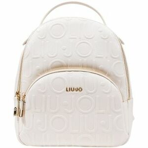 Hátitáskák Liu Jo ECS M BACKPACK AF5157 E0538 kép