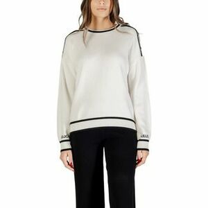 Pulóverek Liu Jo ECS MAGLIA CHIUSA M/L TF5230 MS59L kép