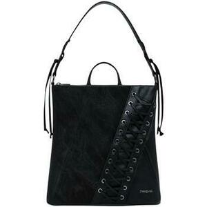 Hátitáskák Desigual BACK_BLACK PATCH TANGO P 25WAKP12 kép