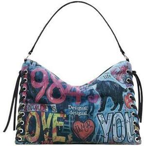Válltáskák Desigual BAG_PIZZICATO LEIRI 25WAXD23 kép