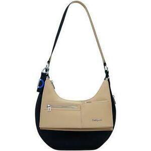 Kézitáskák Desigual BAG_DELTA LYRA BLACK 25WAXP49 kép