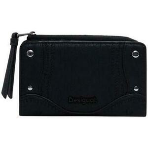 Pénztárcák Desigual MONE_EMBRO PATCH_EMMA BLA 25WAYP17 kép