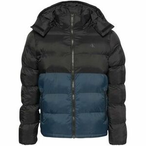 Steppelt kabátok Calvin Klein Jeans LS NYLON COLOR BOCK LV04RD527G kép
