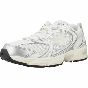 Rövid szárú edzőcipők New Balance U530 SB kép