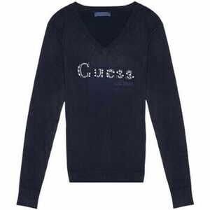 Pulóverek Guess LS VN KENZIE LOGO SWTR W5YR24 Z2NQ2 kép