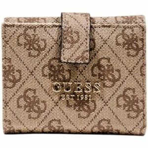 Pénztárcák Guess LAUREL II SLG PETITE TRIFOLD SWSG74 59138 kép