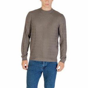 Pulóverek EAX PULLOVER XM001560 AF11982 kép