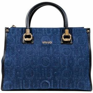 Kézitáskák Liu Jo M SATCHEL AF5008 D0001 kép