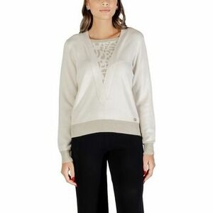 Pulóverek Liu Jo ECS MAGLIA CHIUSA M/L TF5254 MS49I kép