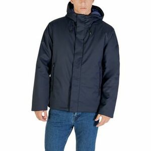Kabátok Emporio Armani EA7 CABAN COAT 7M000689 AF15952 kép