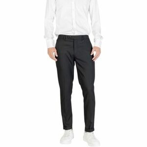 Nadrágok Antony Morato RAD SLIM ANKLE LENGHT FIT TWILL MMTR00768-FA600285 kép