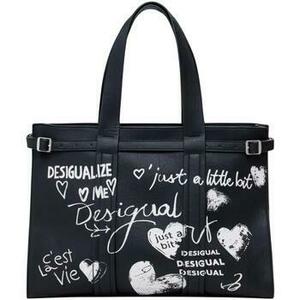 Kézitáskák Desigual BAG_SESHAT HOBART 25WAXPA5 kép