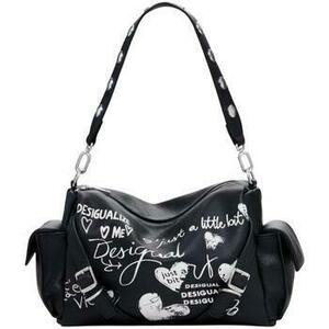 Kézitáskák Desigual BAG_SESHAT HABANA 25WAXPA6 kép